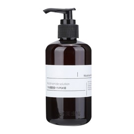 250ml 10% Niacinamide Serum1% Zinc Solution Moisturizing Facial Care Serum