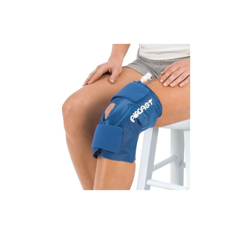 Aircast Cryo Cuff - Kältekompresse für das Knie - wiederverwendbar