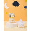 Cache Cache EDS 50ML+Star Night Light Set / 까쉐까쉐 EDS