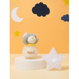 Cache Cache EDS 50ML+Star Night Light Set / 까쉐까쉐 EDS 50ML+별 나이트 라이트 세트