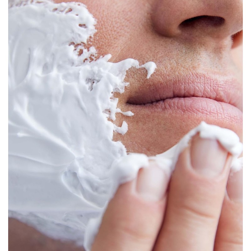 Nivea For Men Mild Shaving Cream 100 ml by Nivea