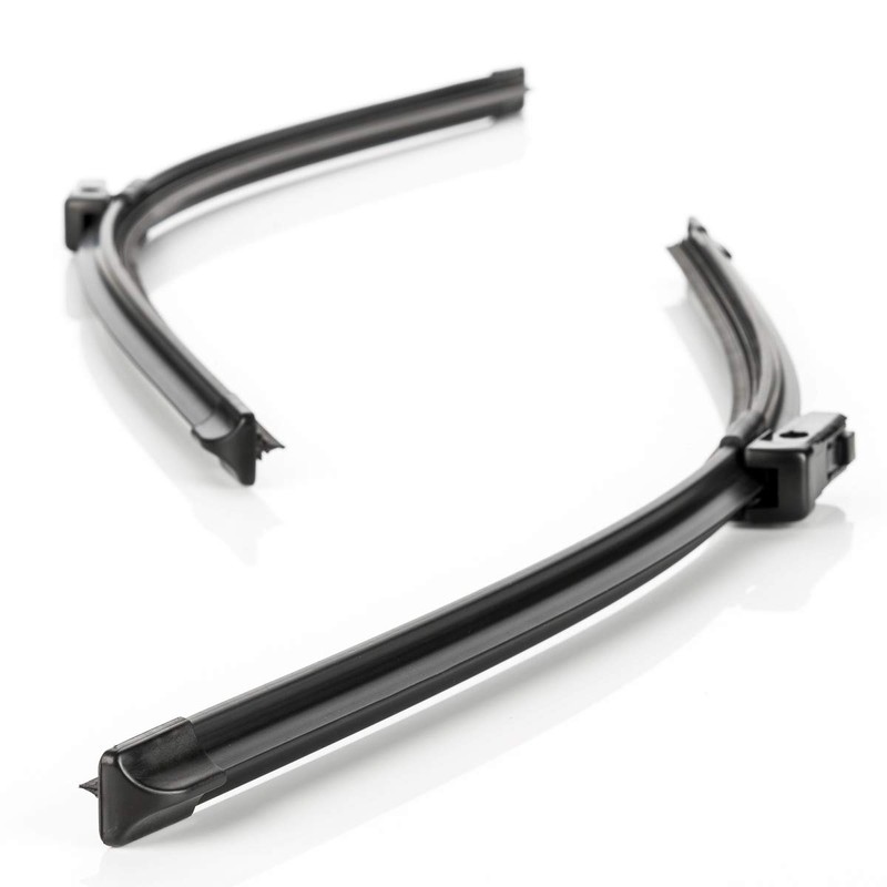 LST Windscreen wipers, front wiper blades, front AD from 2016