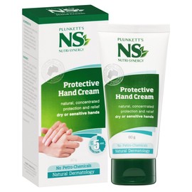 Plunkett's NS Protective Hand Cream 80 g