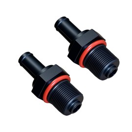 PCV Valve 26740-2G000 Fit for Hyundai Elantra Sonata PVC Valve Replacement GT Genesis Coupe Kona Santa Fe Tucson kia Forte Soul Optima Rondo Seltos Sorento 1.6L 1.8L 2.0L 2.4L 3.3L 267402G000 (2pcs)