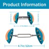 kupnos Shoe Stretchers Men Women, Non-Slip Shoe Widener Expander Trees