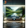 Co2 DisplayPort to Mini DisplayPort Adapter DP 1.4 8K/60Hz, 4K/120Hz,