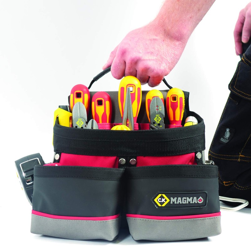 C.K Magma MA2736 Tool Pouch