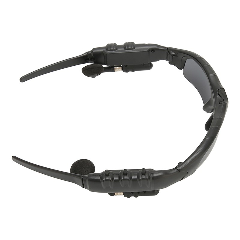 Wireless Bluetooth Sunglasses Professional Stylish Lightweight Eyesight Protection Smart Glasses