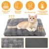 Wdmiya Self-Heating Pet Blanket 90 x 60 cm, Blanket for