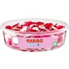 Haribo Heart Throbs 150pcs 480g Tub (Pack of 1