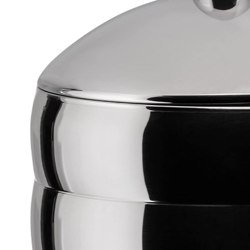 Alessi Kalisto kitchen storage box