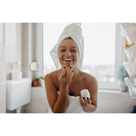 Vitality Precision Skin Micro-Exfoliating Scrub