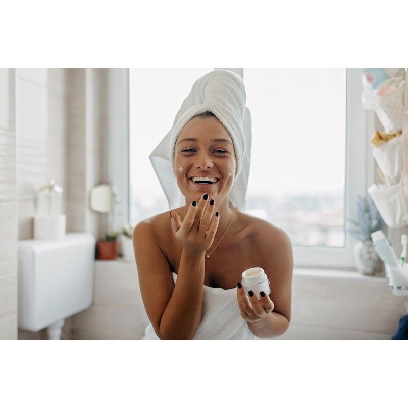 Vitality Precision Skin Micro-Exfoliating Scrub