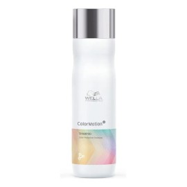 Shampoo Wella Professionals Color Motion 250 Ml