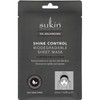 Sukin Buy Sukin Oil Balancing Shine Control Biodegradable Sheet Mask 25ml Online | Chempro Chemists