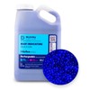 Dry & Dry [8 LBS] Blue Indicating Silica Gel Beads