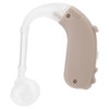 100‑240V G‑26 Digital Hearing Aid Ear Sound Amplifier Assist Adjustable