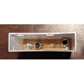 Whites White's 4.8 volt Battery Holder