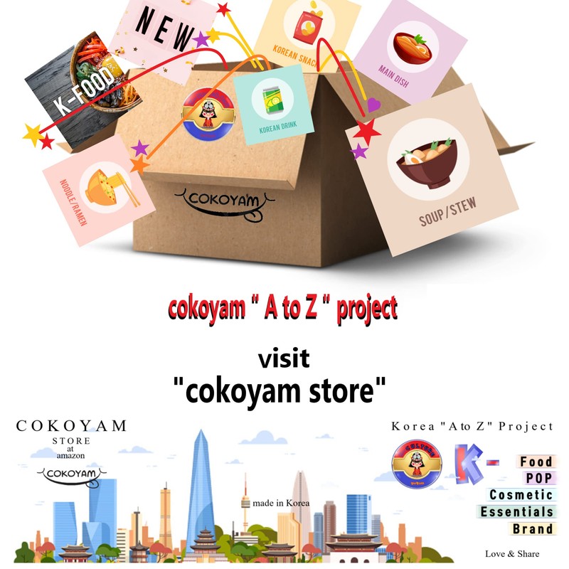 CJ COOKED RICE ASSORTED COLLECTION [CJ COOKED RICE] WHITE BROWN