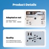 Earthtec 3148954 WP3149400 3148953 AH336989 3148954 ES9400 EA336989 PS336989 PS11740783