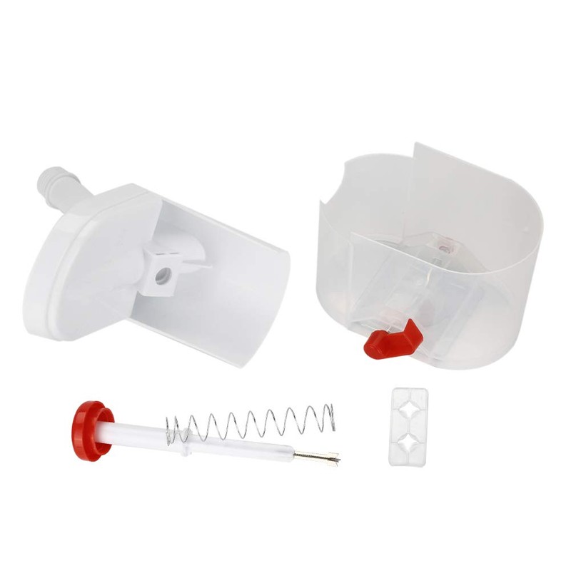 Gavigain Cherry Pitter Olive Pitter Tool, Fruit Pit Remover for