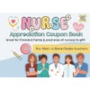 Nurse Appreciation Coupon Book