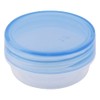 Umano Chemical Container UG Ointment Pot (UV Protection Clear Type)