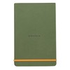 Rhodia 194354C Notebook Webnotepad 9 x 14 cm, 96 Sheets,