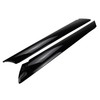 Windshield Trim Pillar LH RH 2P Compatible with 2014-2018 Kia