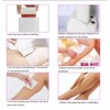 Nynelly Wax Heater Roll On Epilator Professional Roll On Device