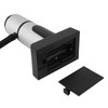 Portable Cocktail Smoker Handheld Smoking Machine Food Drinks Meat Nut
