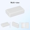 HoHaing Project Box 8 Pieces Electrical Box Small Junction Box
