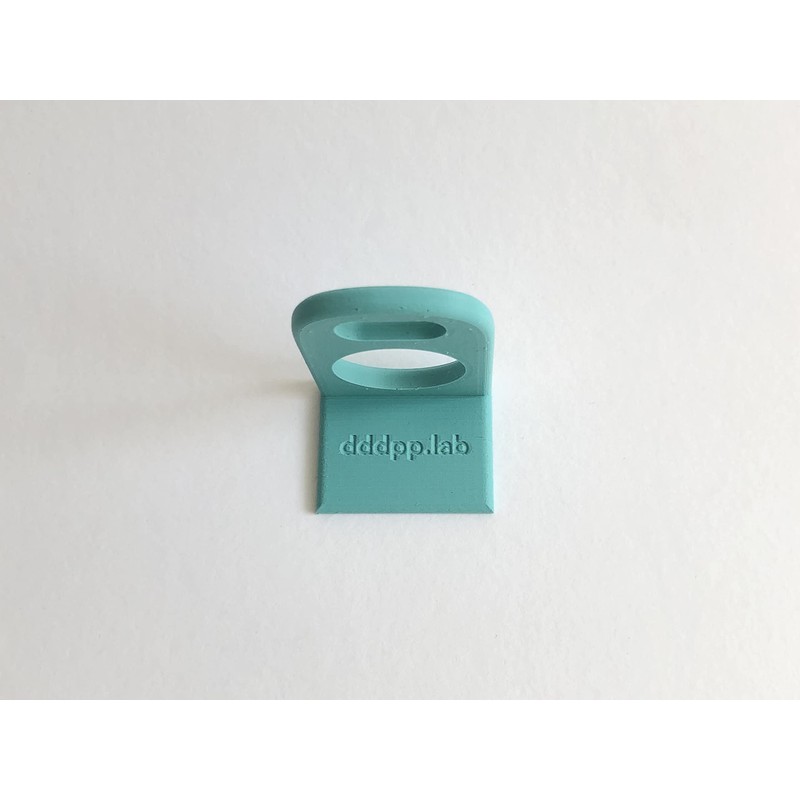 AO Sept Clear Care Lens Cup & Glasses Holder, Made