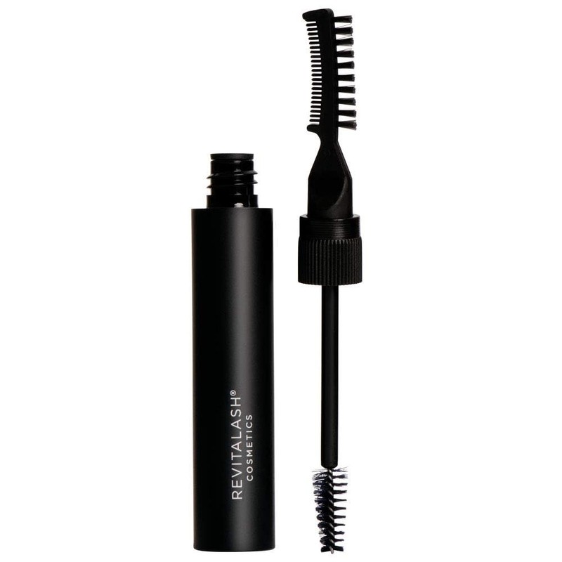 RevitaLash Cosmetics, Gel de cejas de alta definición, hipoalergénico y