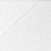 babybay Terry Towelling Fitted Sheet for Original White White