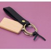 ONLYKXY 100 Black Kraft Paper Twist Ties (15cm/5.9inch)