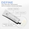 COSMEDIX Define, Age-Defying Treatment with Hydroxy Acids and Retinol, 1.5