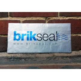 Brikseal Temporary Air Brick Seal (Pack of 2)