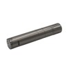 Xikar Turrim Cigar Lighter, Single Jet Flame, Piezo Ignition, Gunmetal