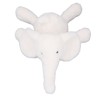 Elephant Plush Toy Cute Soft Cuddly PP Cotton Relieve Stress