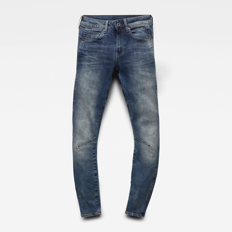 G-Star RAW Women's Arc 3D Skinny Jeans