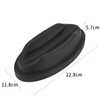 Cycle Trainer Front Wheel Block, Cycle Trainer Mat Cycling Front