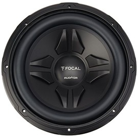 Focal Auditor R-300S 12" Single Voice Coil Subwoofer