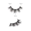 i-ENVY False Lashes Luxury Mink Collection Eyelashes 100% Real Mink