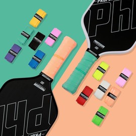 Professor Pickleball P-Tac Overgrip Spectrum - 12 Pack