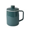 Fuji Hollow Filto Series Oil Pot 1.0L Double Strainer Strainer