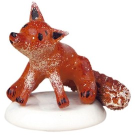 Wiki Fox Mini