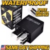 HD Switch Hella Black RELAY Fits Tyco VFM-15F41-S01 931 524-02,