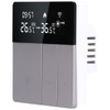 WiFi Intelligent Temperature Controller APP Voice Control Thermostat Remote Temperature