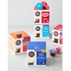 Nescafé [네스카페] 돌체구스토 커피 캡슐 16개입 5종 (돌체구스토 호환) (택1) [Nescafé] Dolce Gusto Coffee Capsules 16-pack 5 Varieties (Compatible with Dolce Gusto) (Choose 1)